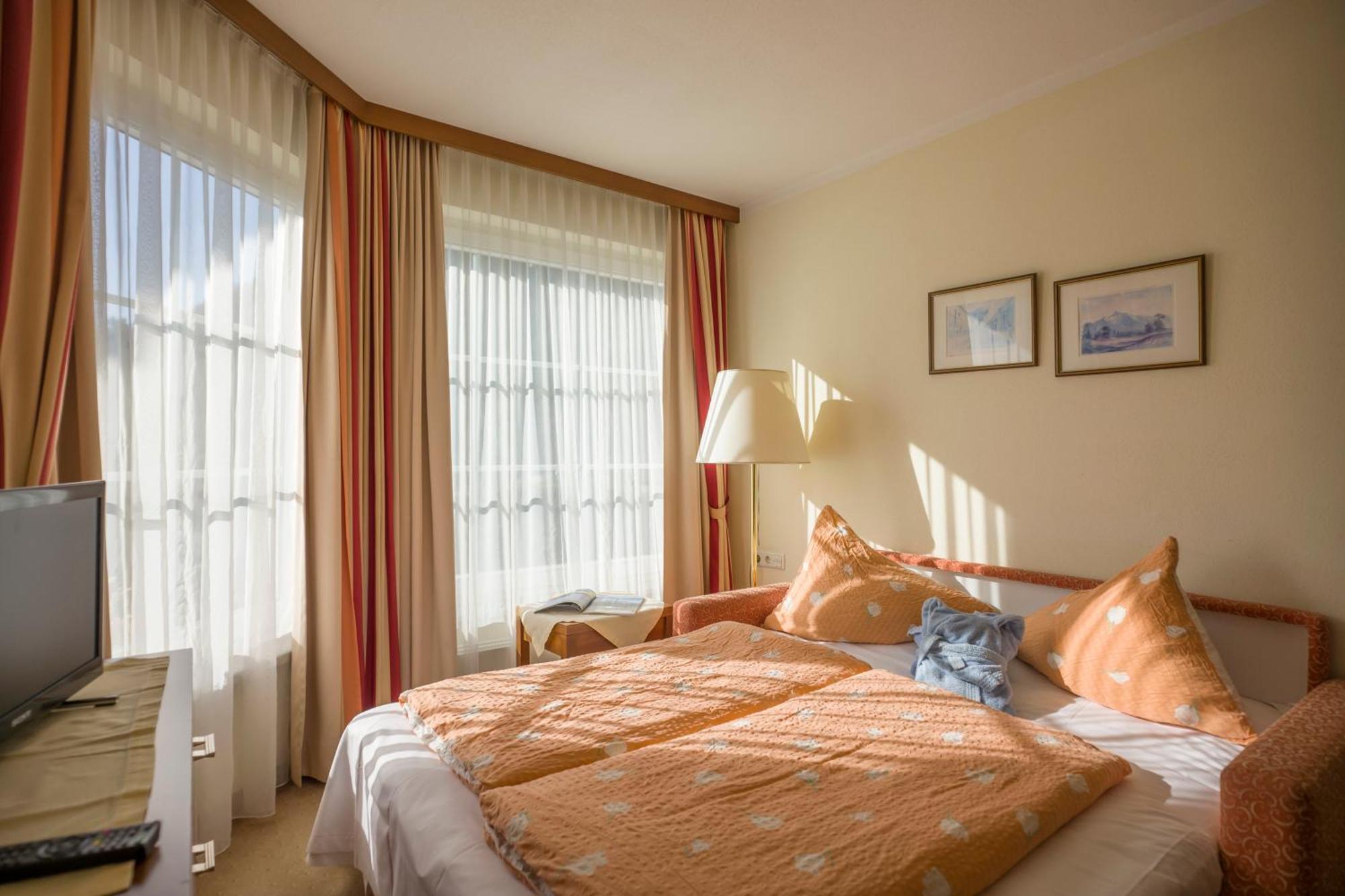 Alpin Family Resort Seetal คัลเทนบาค ภายนอก รูปภาพ